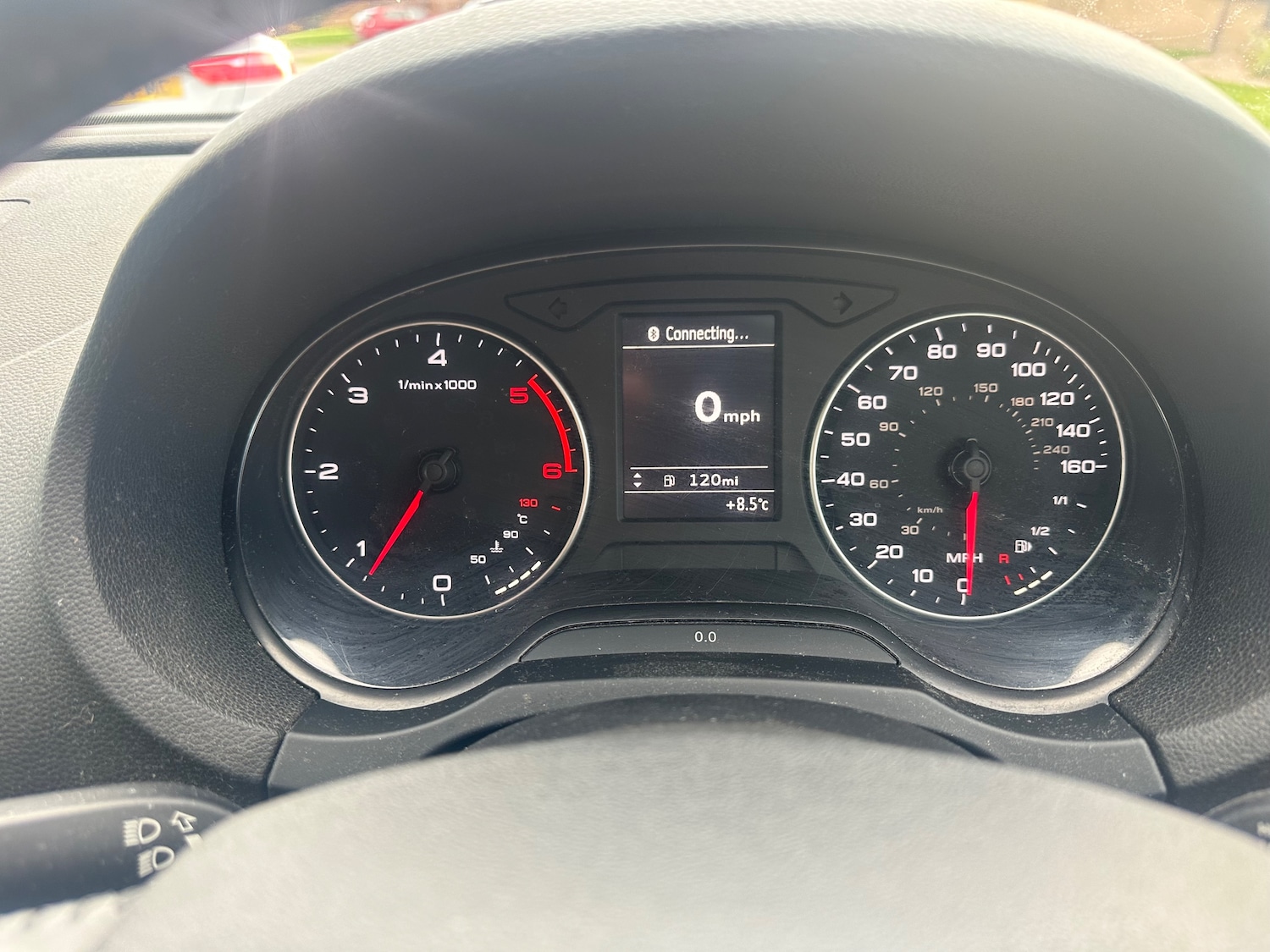 Used Audi A3 2013 for sale - 76590682: Photo 19