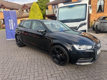 Used Audi A3 2013 for sale - 76590682: Photo