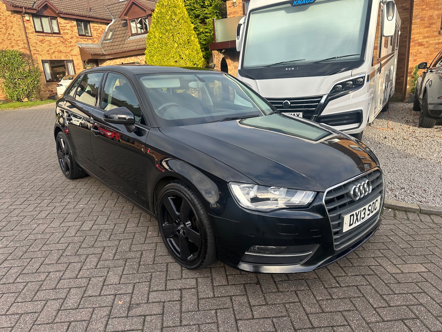 Used Audi A3 2013 for sale - 76590682: Photo 20