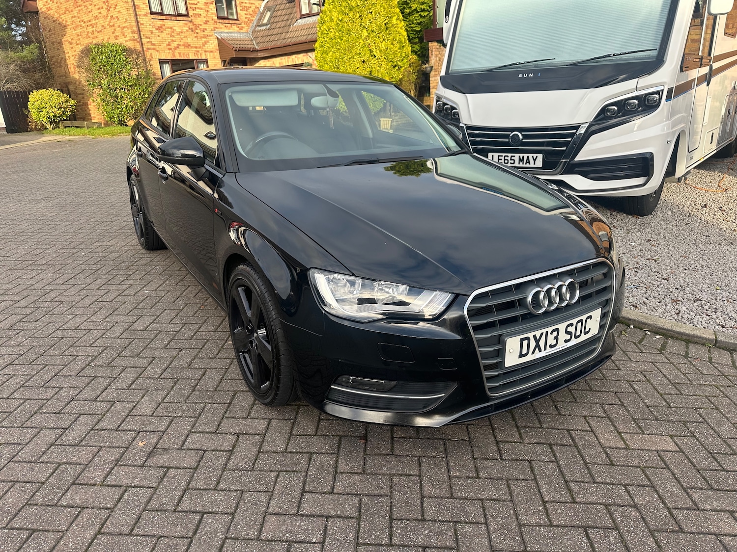 Used Audi A3 2013 for sale - 76590682: Photo 21