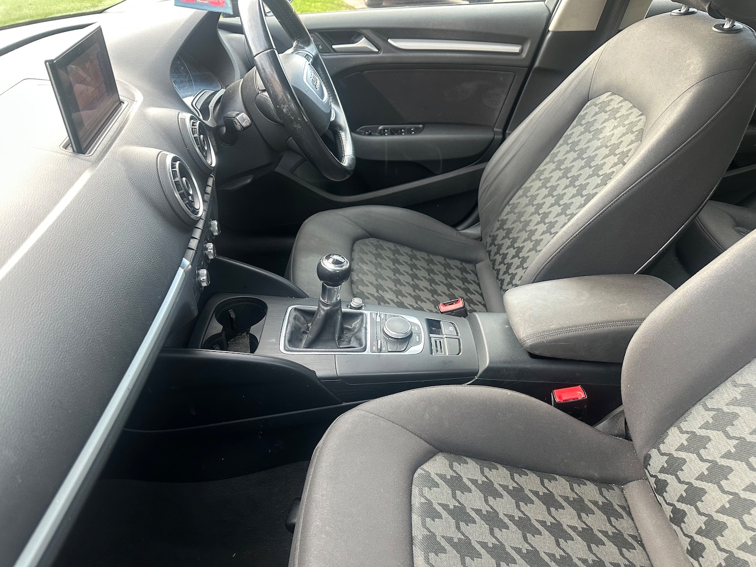 Used Audi A3 2013 for sale - 76590682: Photo 22