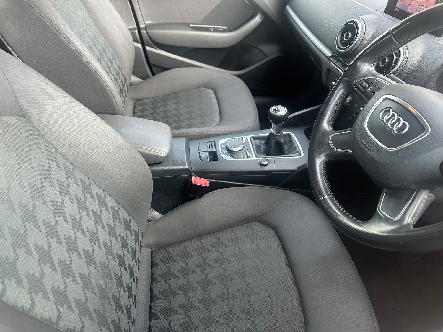 Used Audi A3 2013 for sale - 76590682: Photo 24