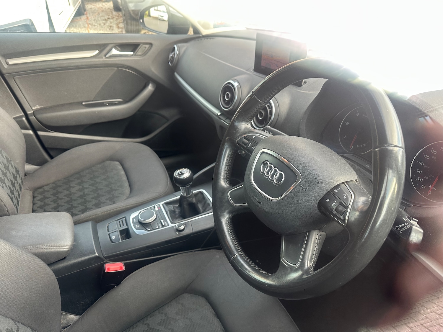 Used Audi A3 2013 for sale - 76590682: Photo 25