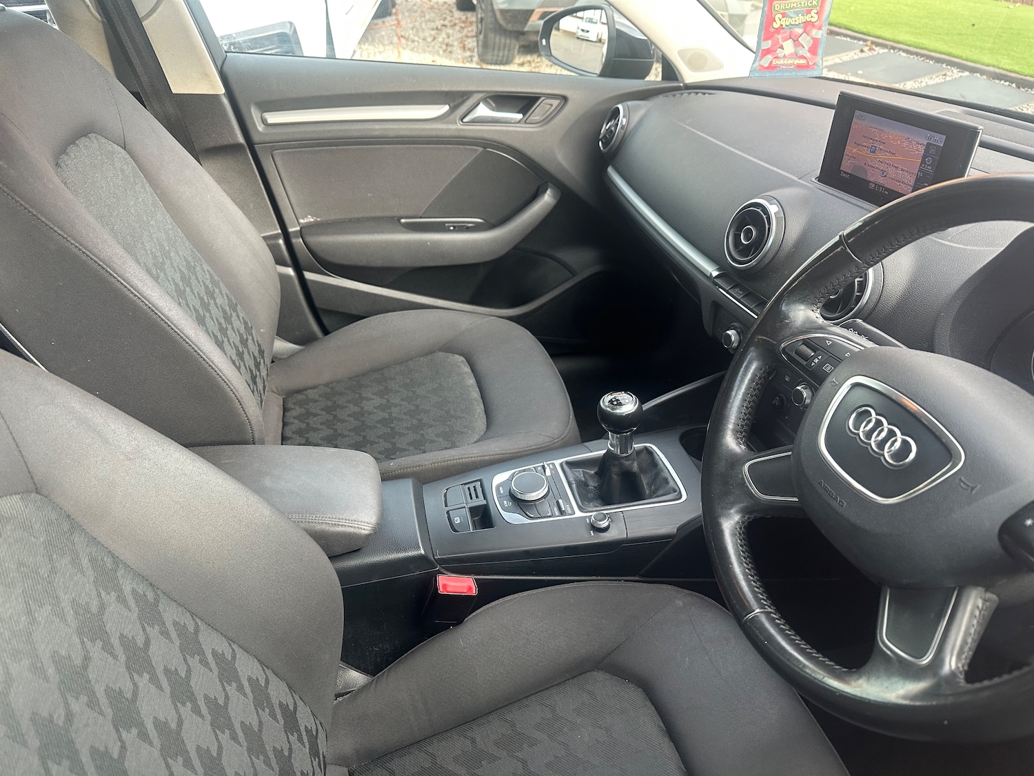 Used Audi A3 2013 for sale - 76590682: Photo 26