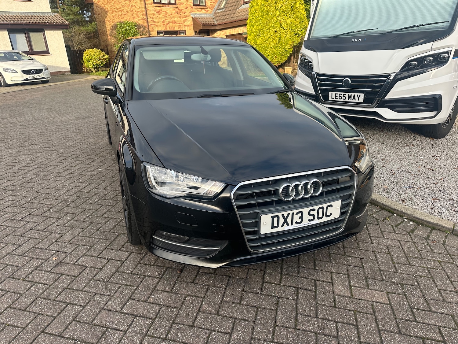 Used Audi A3 2013 for sale - 76590682: Photo 27