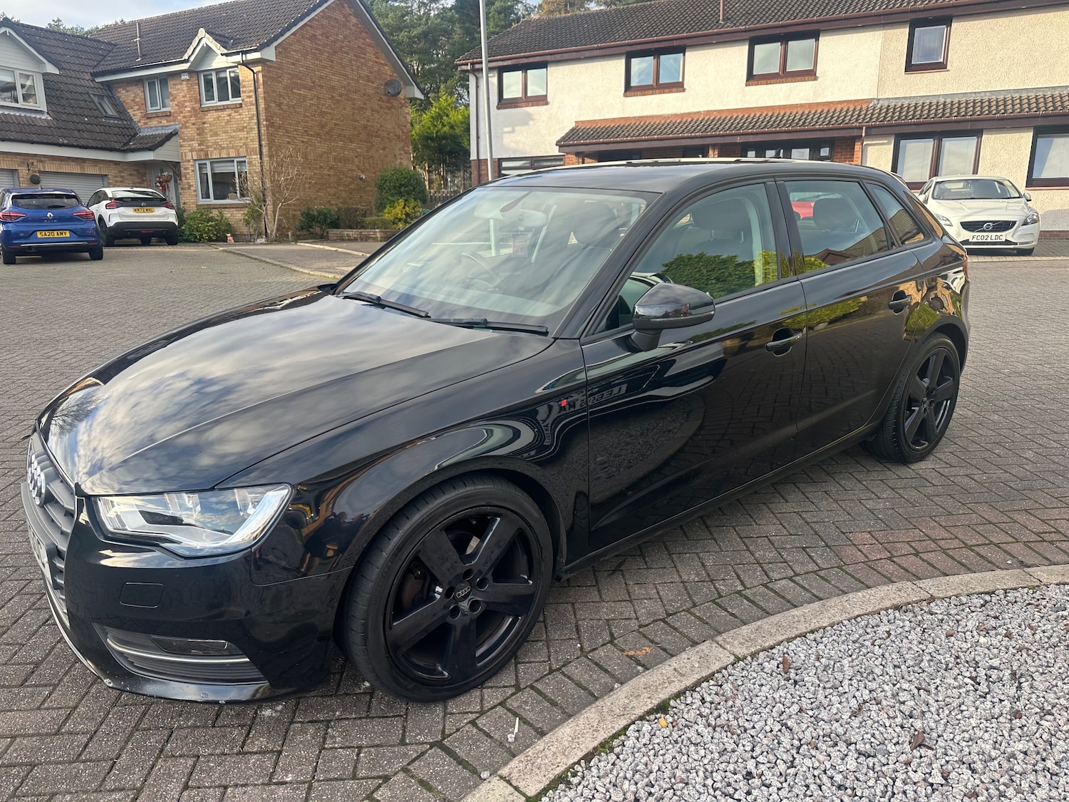 Used Audi A3 2013 for sale - 76590682: Photo 28