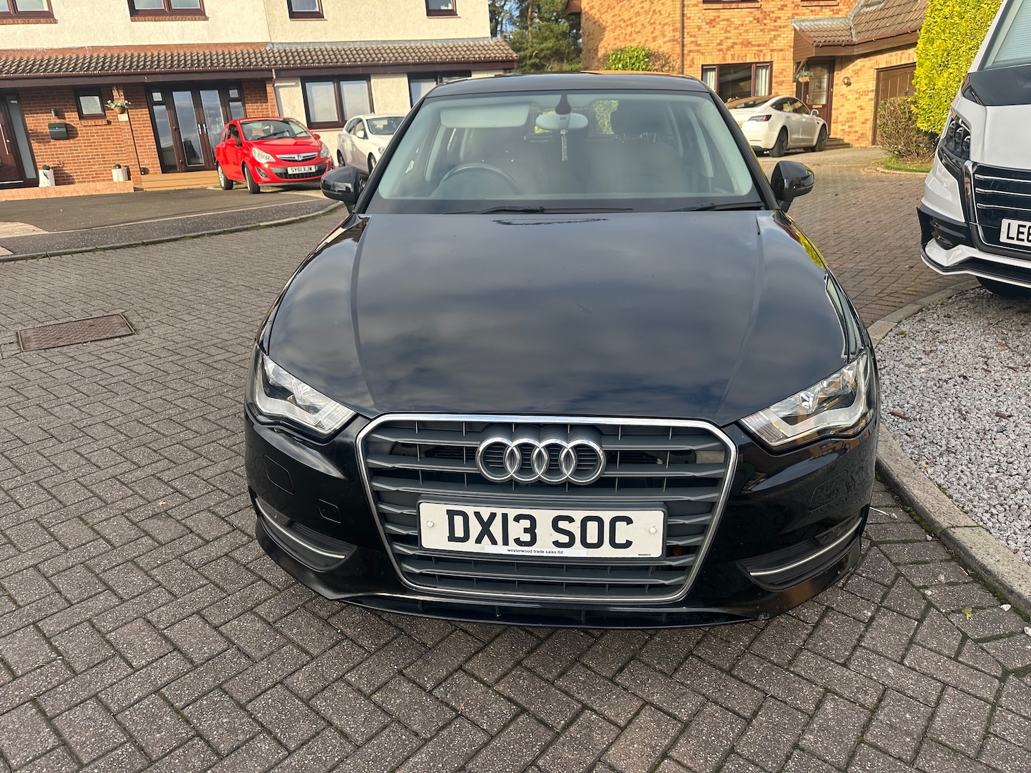 Used Audi A3 2013 for sale - 76590682: Photo 29