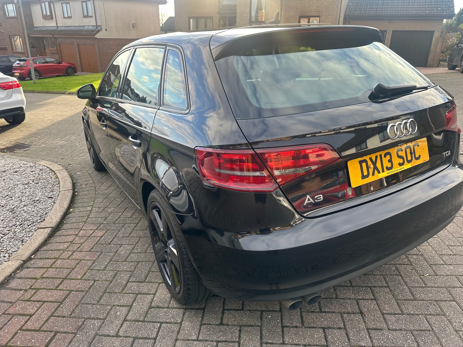 Used Audi A3 2013 for sale - 76590682: Photo 30