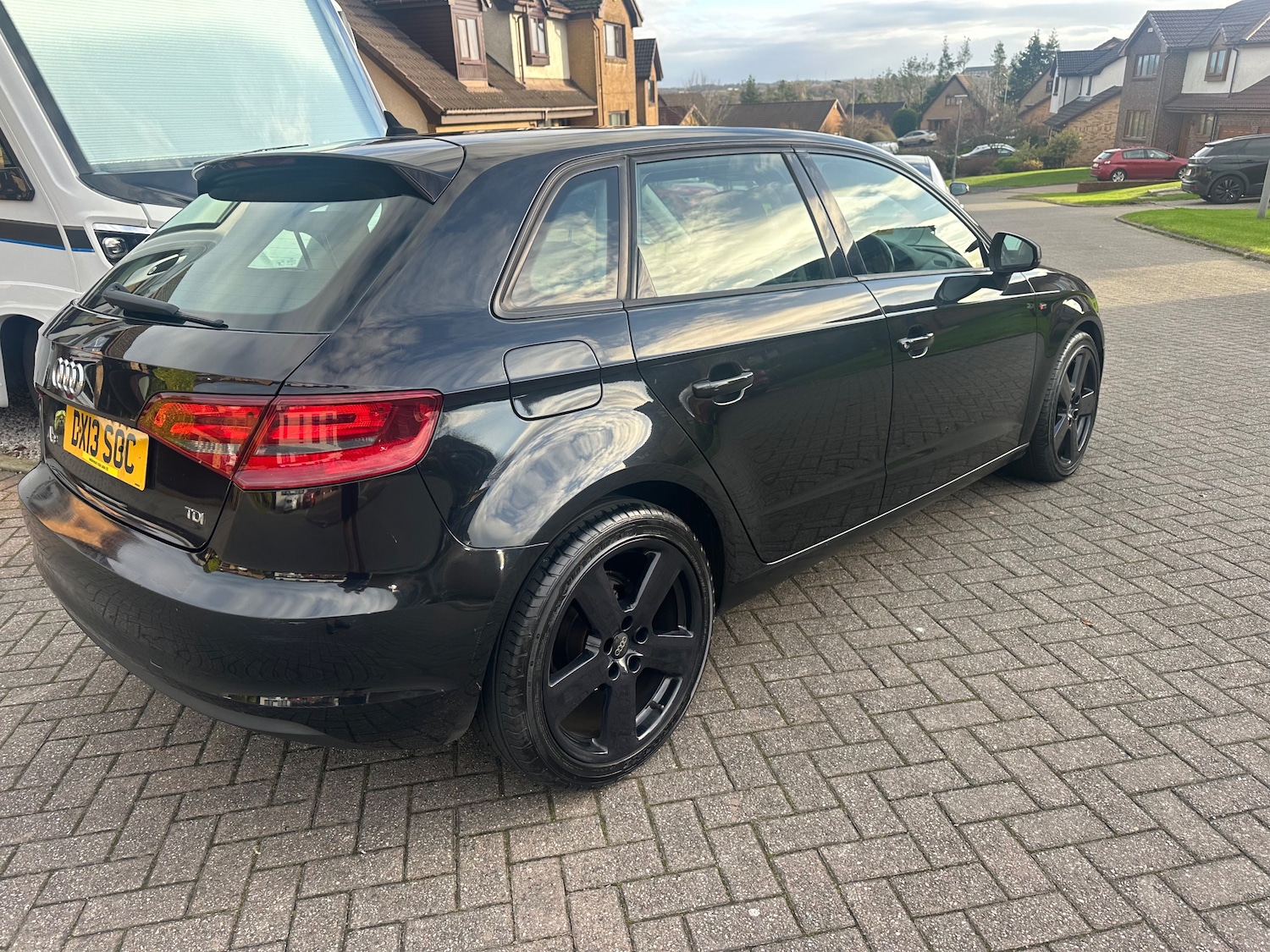 Used Audi A3 2013 for sale - 76590682: Photo 31