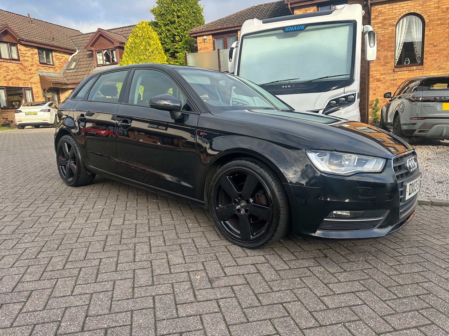 Used Audi A3 2013 for sale - 76590682: Photo 32