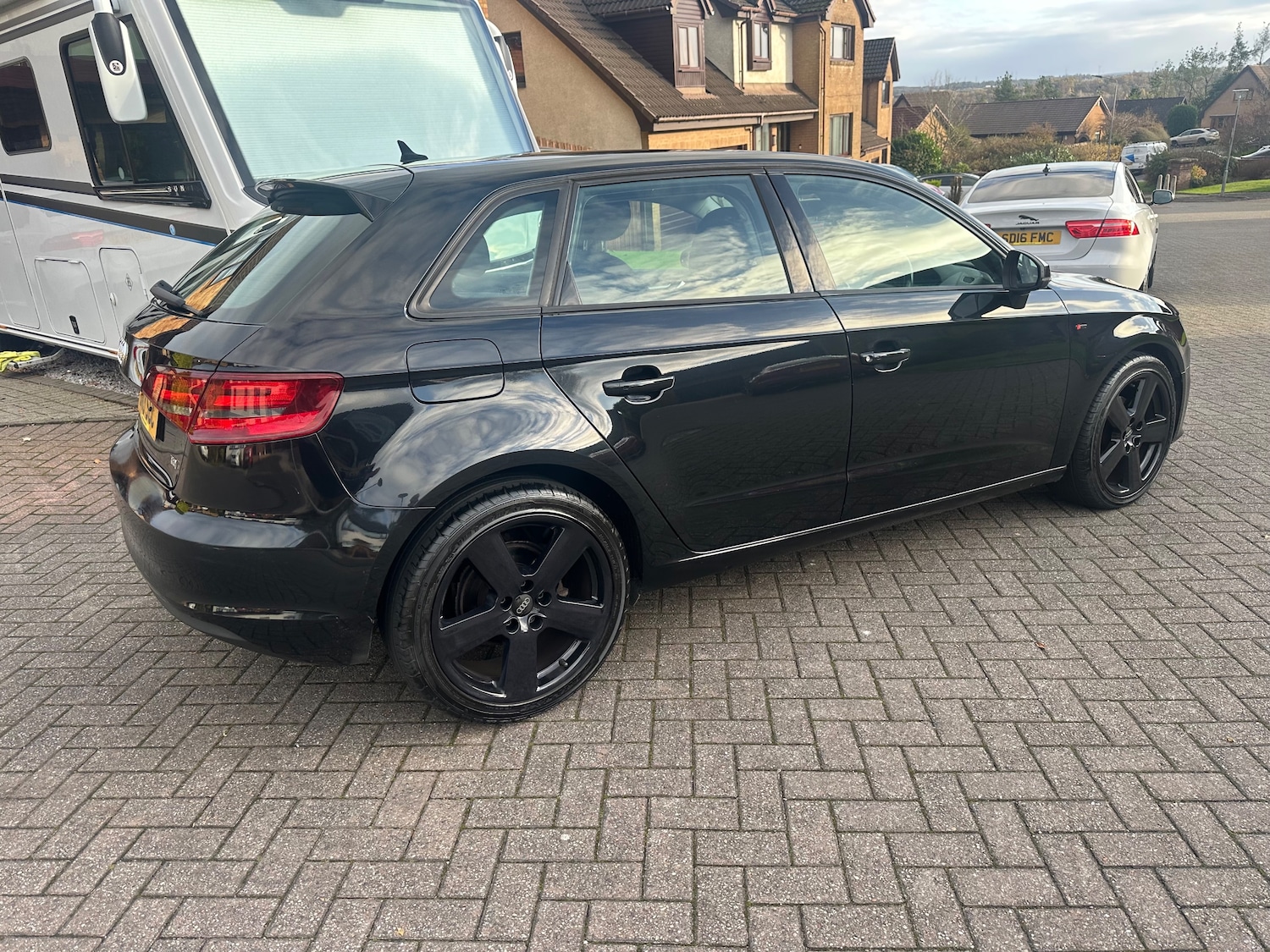Used Audi A3 2013 for sale - 76590682: Photo 34