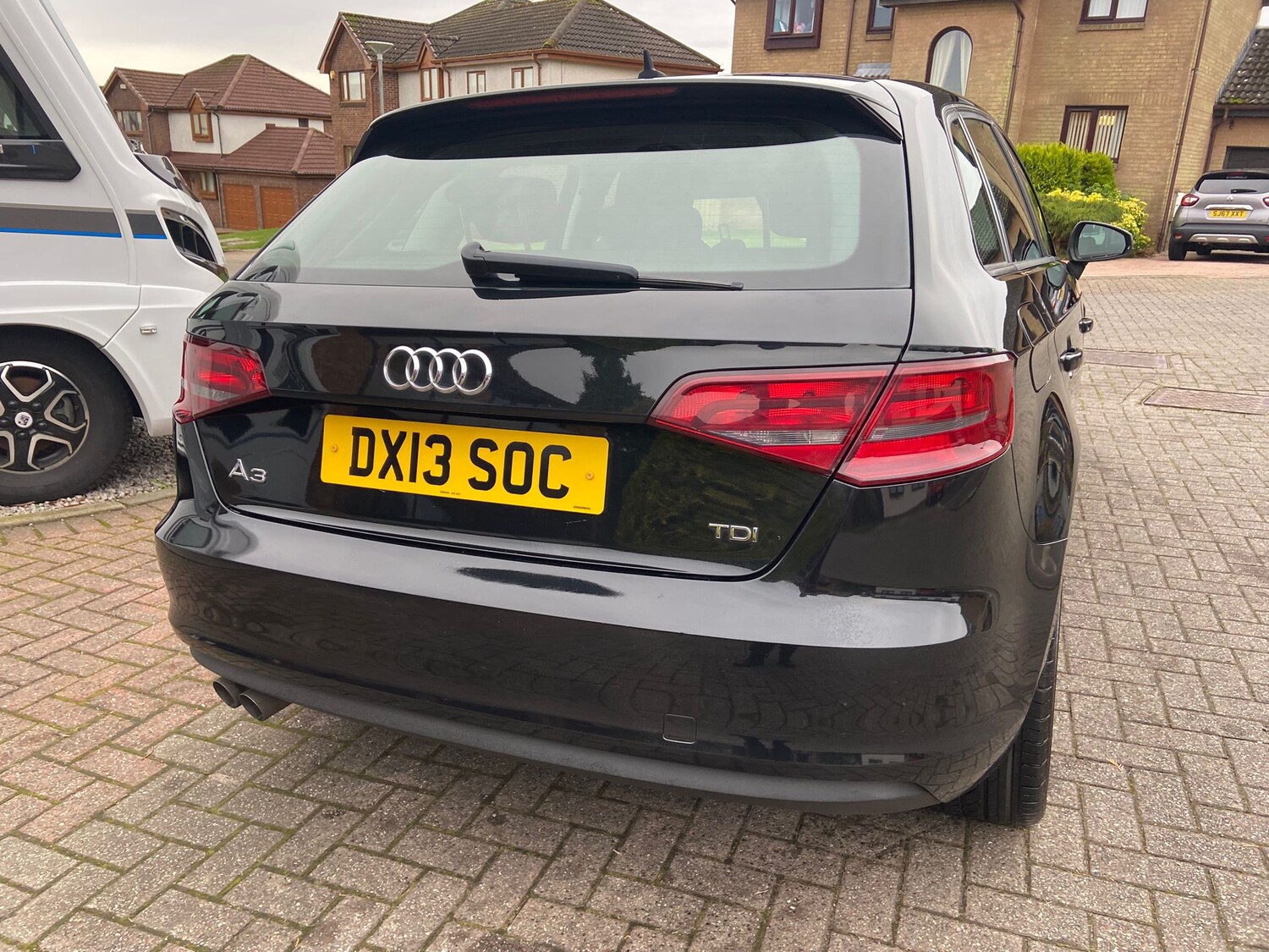 Used Audi A3 2013 for sale - 76590682: Photo 36