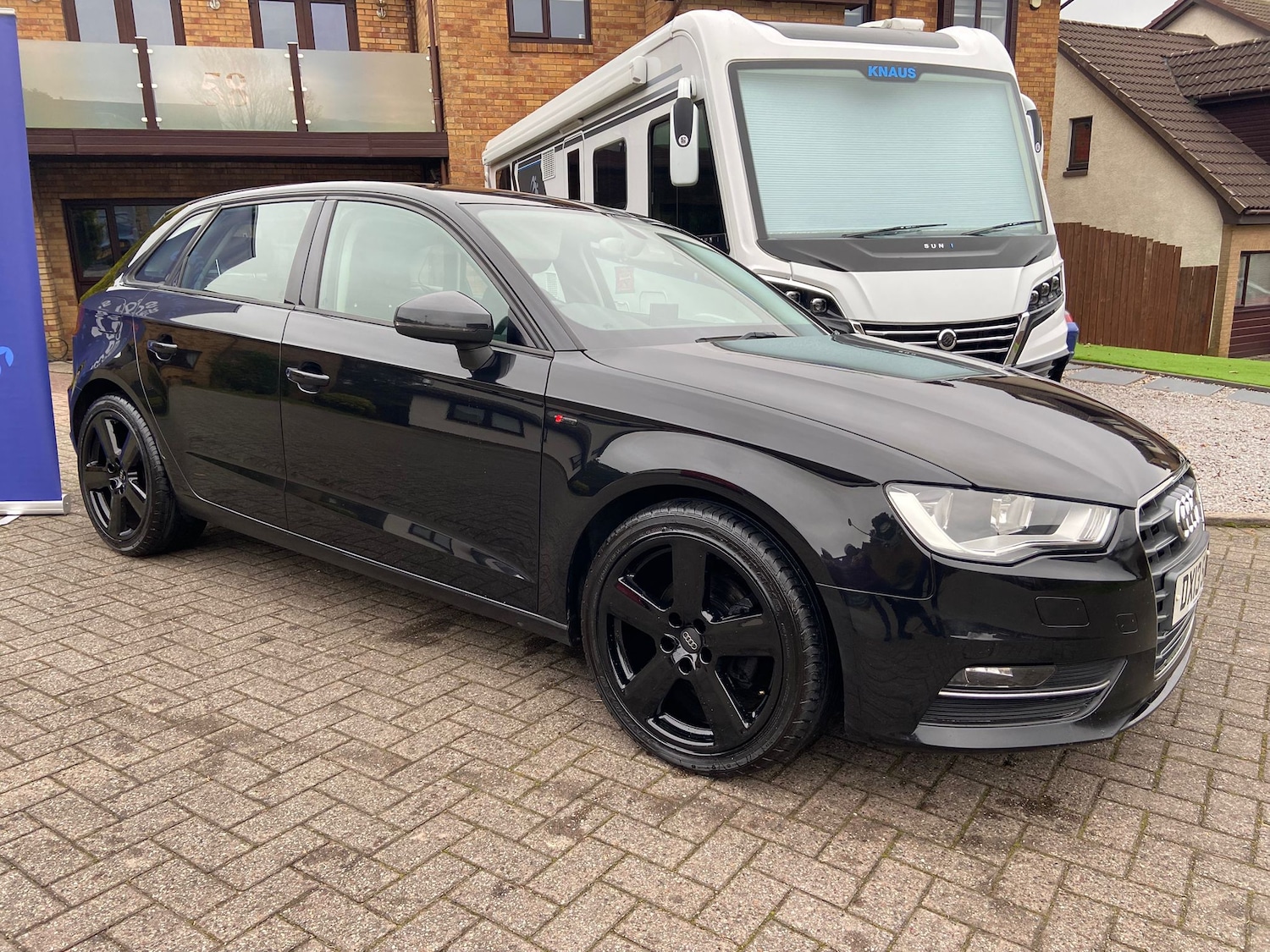 Used Audi A3 2013 for sale - 76590682: Photo 37