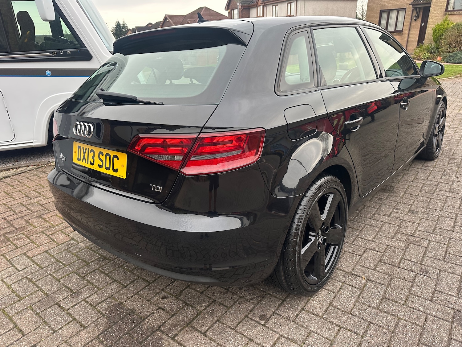 Used Audi A3 2013 for sale - 76590682: Photo 38