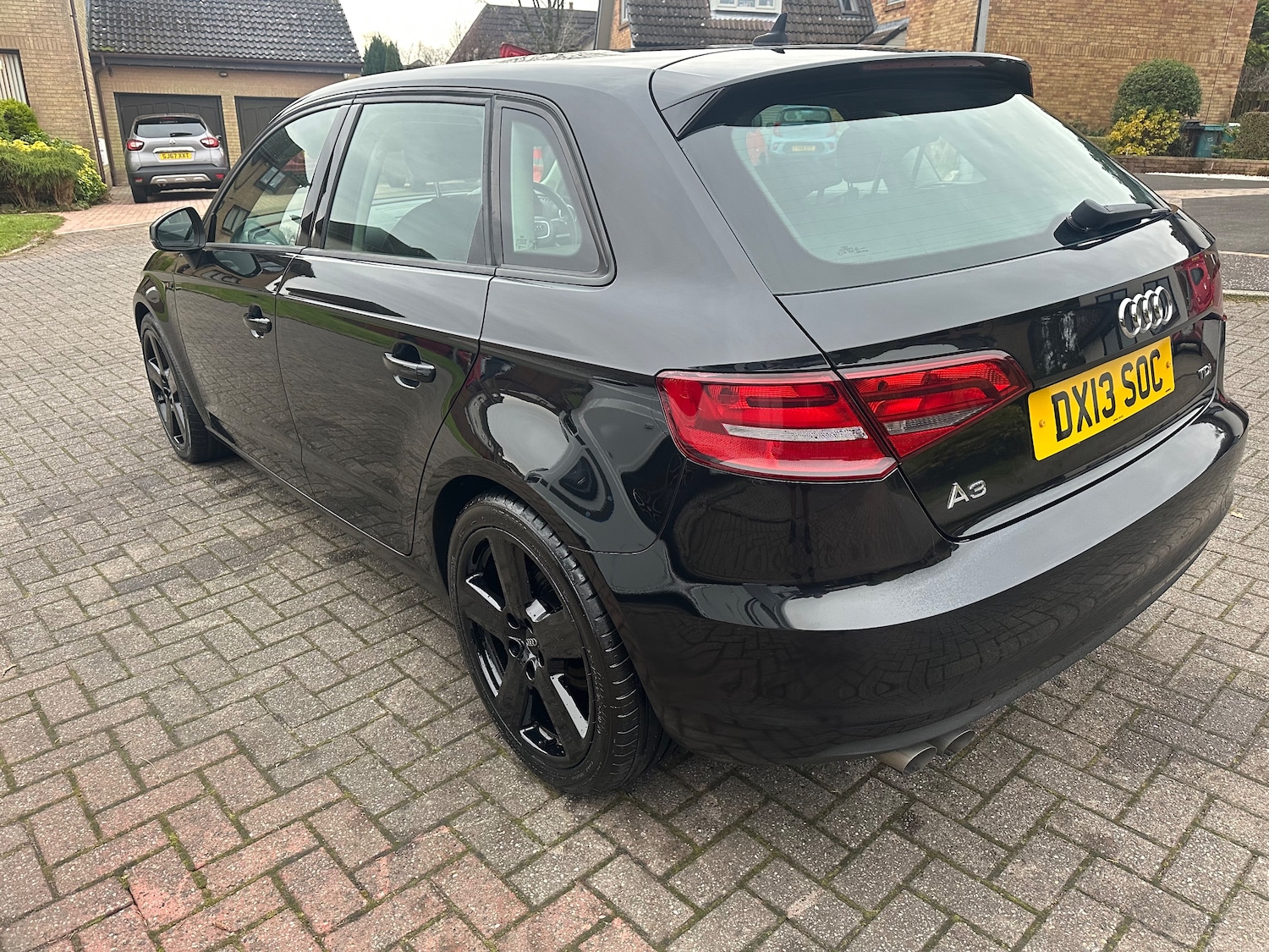 Used Audi A3 2013 for sale - 76590682: Photo 39