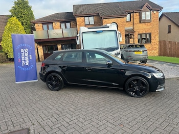 Used Audi A3 2013 for sale - 76590682: Photo