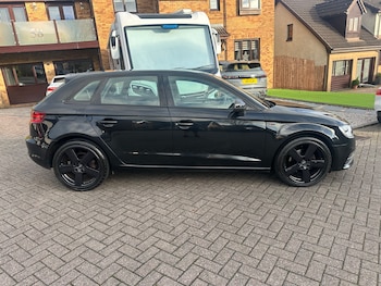 Used Audi A3 2013 for sale - 76590682: Photo