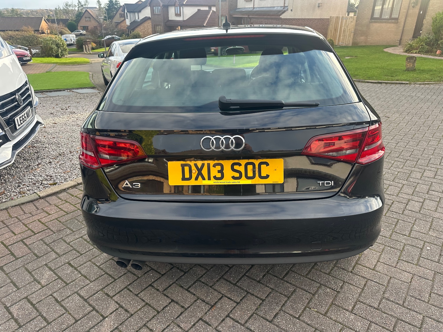 Used Audi A3 2013 for sale - 76590682: Photo 6