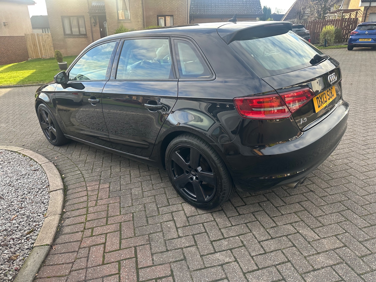 Used Audi A3 2013 for sale - 76590682: Photo 7