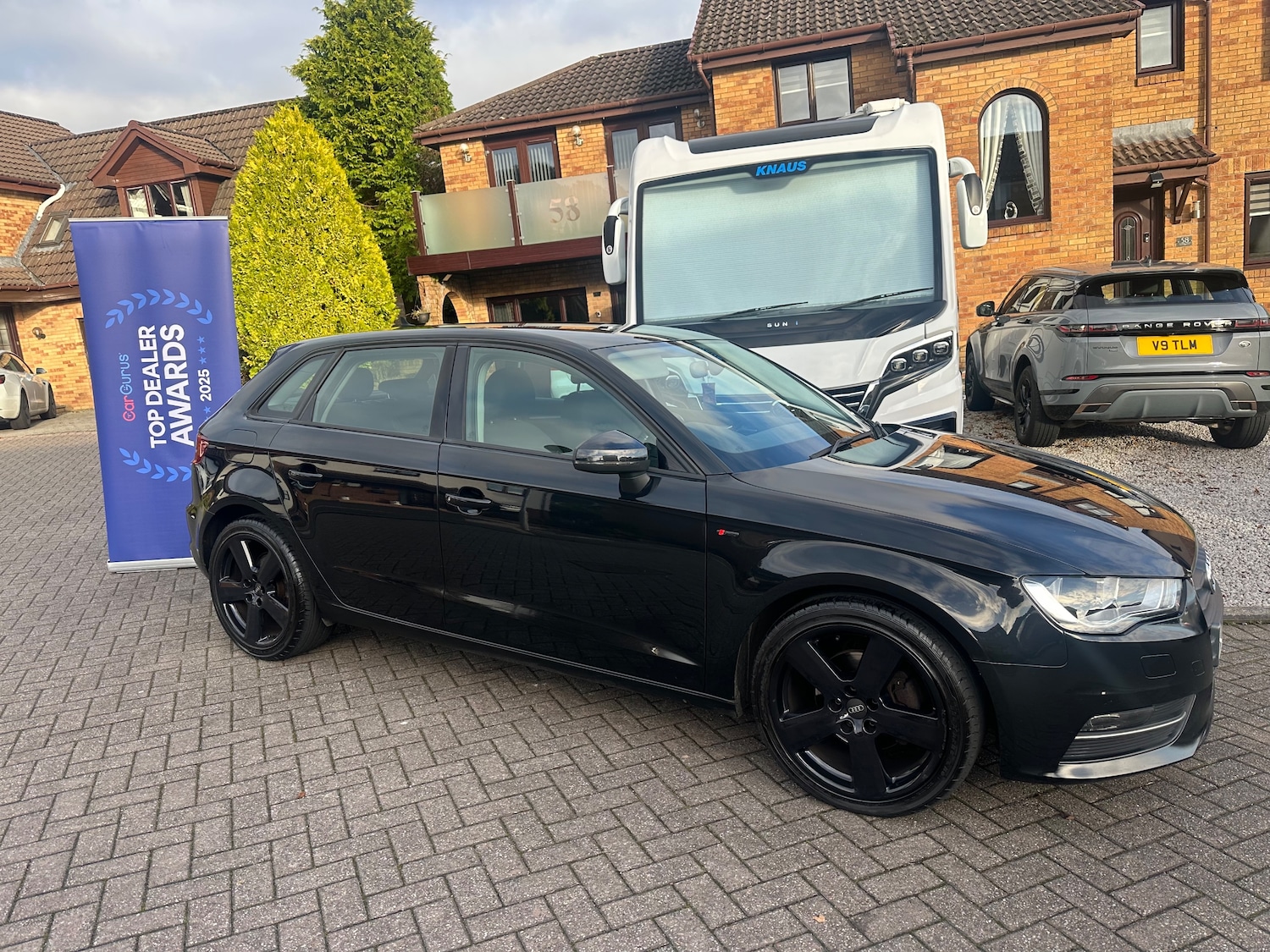 Used Audi A3 2013 for sale - 76590682: Photo 8