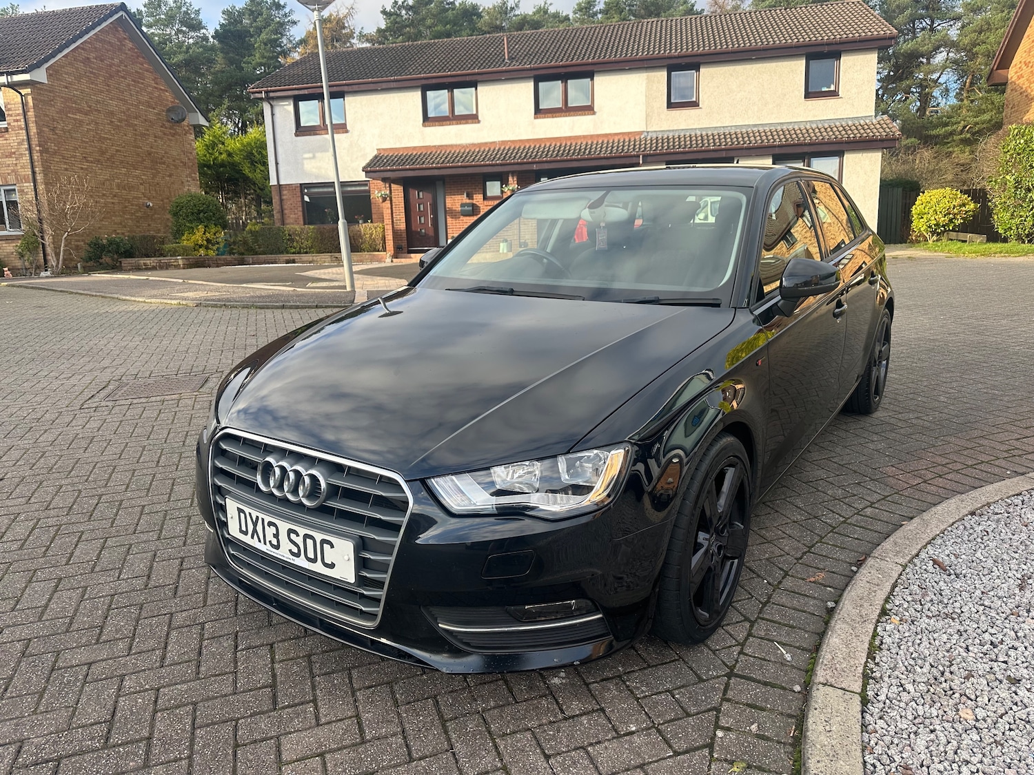 Used Audi A3 2013 for sale - 76590682: Photo 9