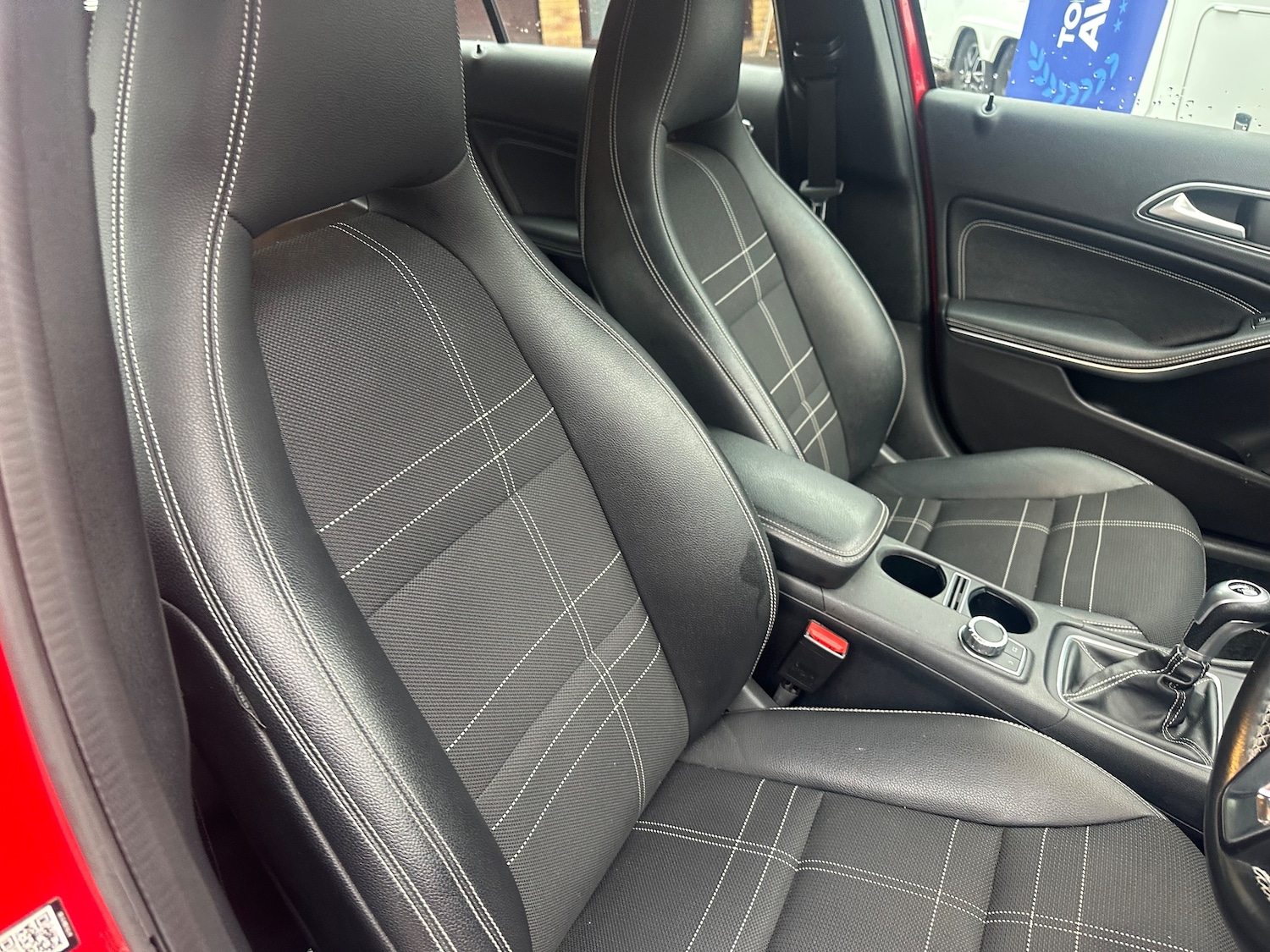 Used Mercedes-Benz A-Class 2015 for sale - 76274455: Photo 22