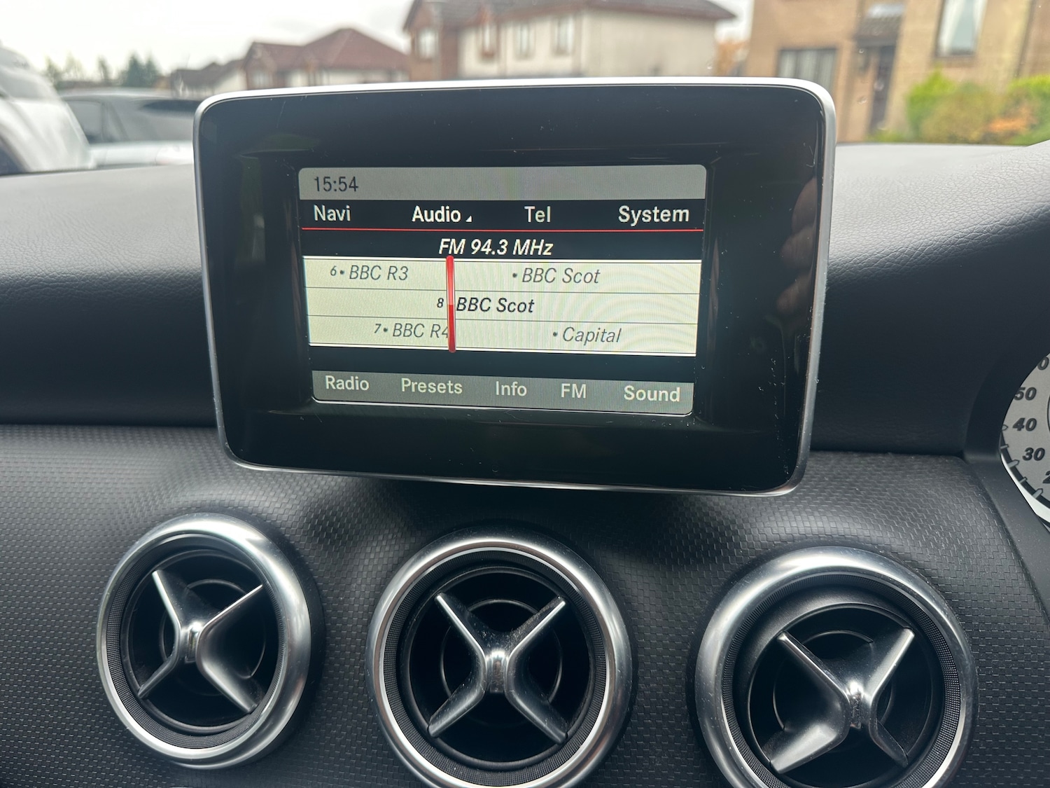 Used Mercedes-Benz A-Class 2015 for sale - 76274455: Photo 25