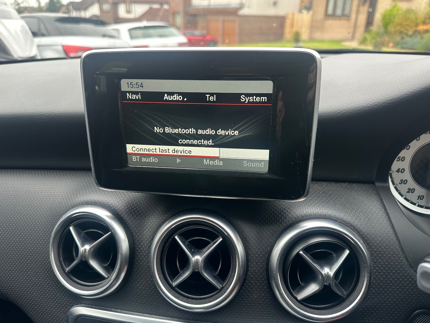 Used Mercedes-Benz A-Class 2015 for sale - 76274455: Photo 26