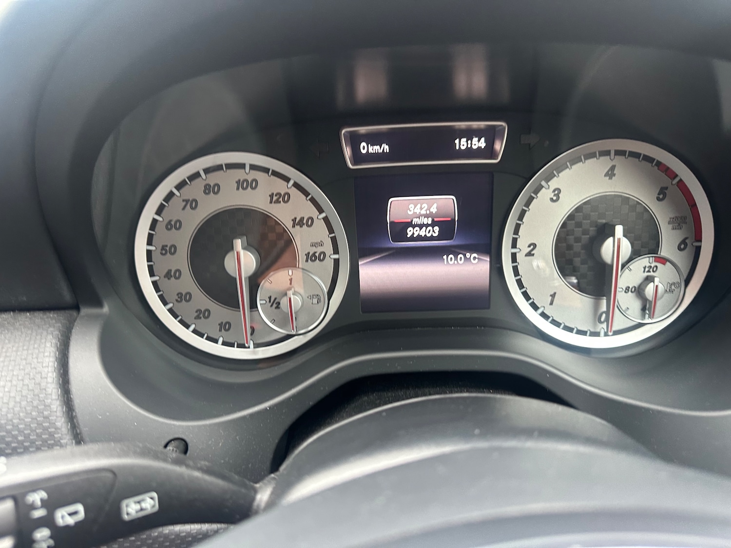 Used Mercedes-Benz A-Class 2015 for sale - 76274455: Photo 30