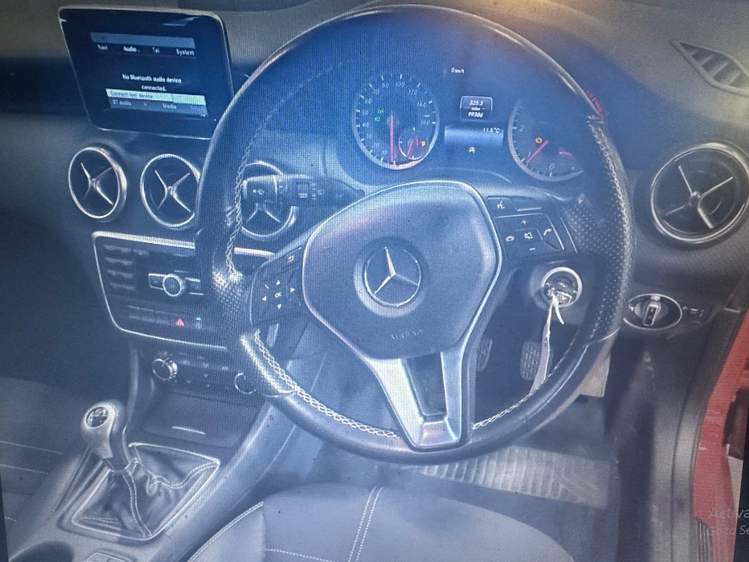 Used Mercedes-Benz A-Class 2015 for sale - 76274455: Photo 5