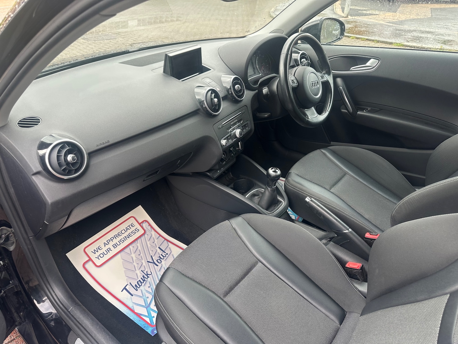 Used Audi A1 2017 for sale - 75700747: Photo 10