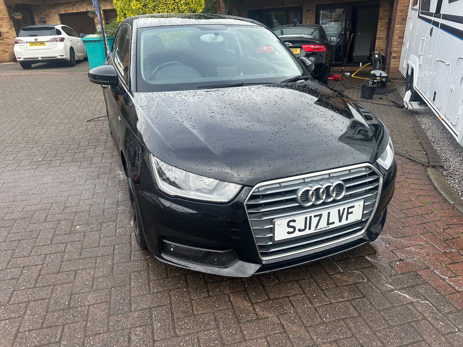 Used Audi A1 2017 for sale - 75700747: Photo 11