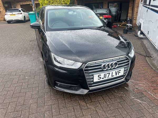 Used Audi A1 2017 for sale - 75700747: Photo 11