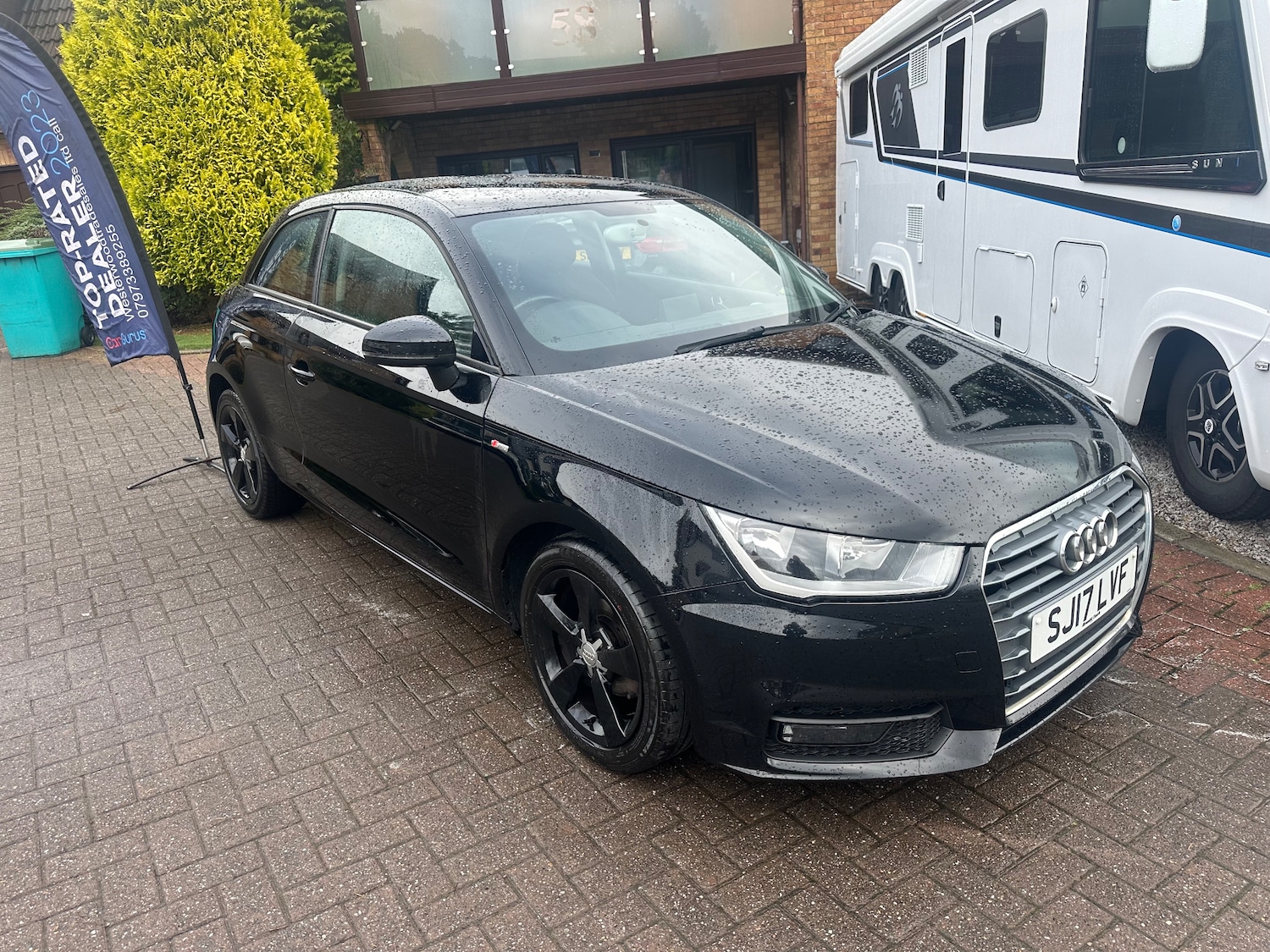 Used Audi A1 2017 for sale - 75700747: Photo 12