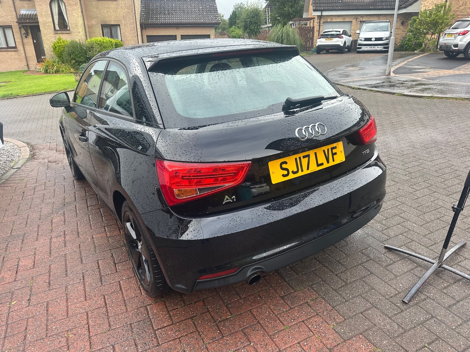 Used Audi A1 2017 for sale - 75700747: Photo 13