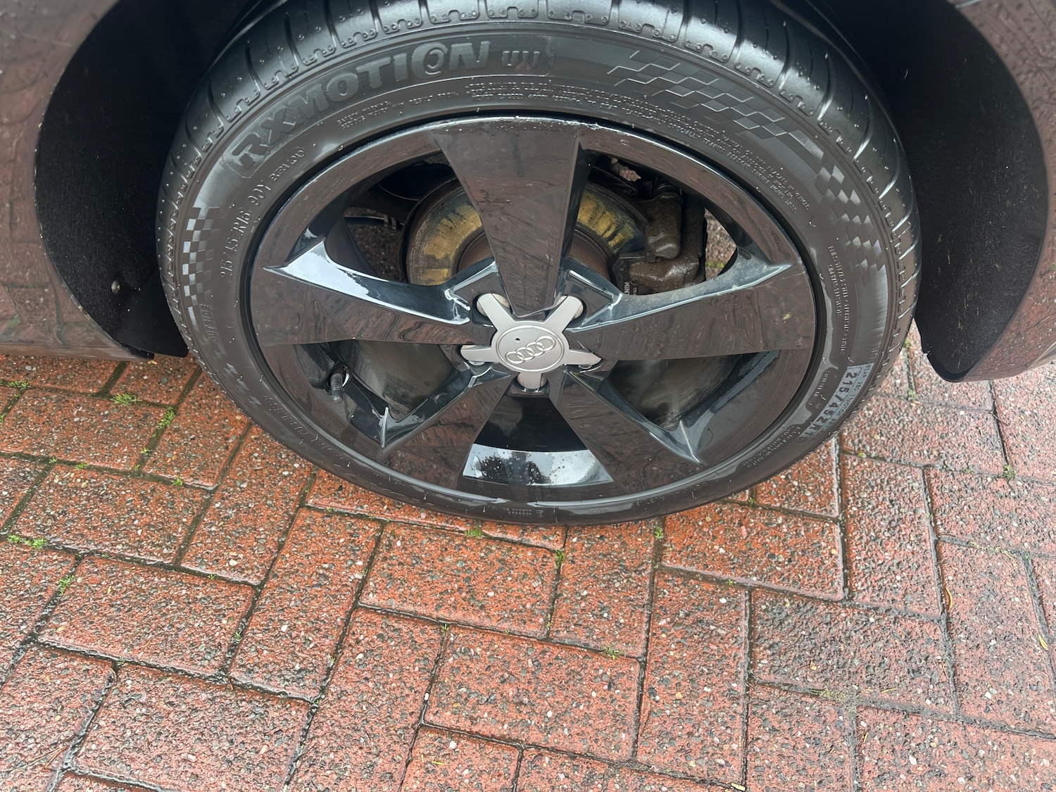 Used Audi A1 2017 for sale - 75700747: Photo 14