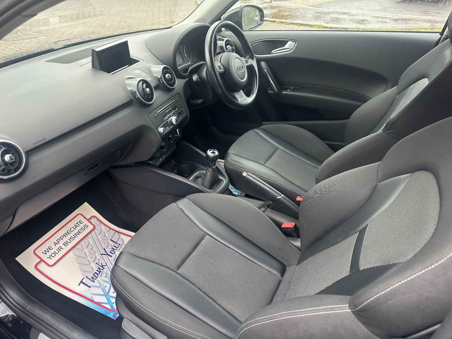 Used Audi A1 2017 for sale - 75700747: Photo 15