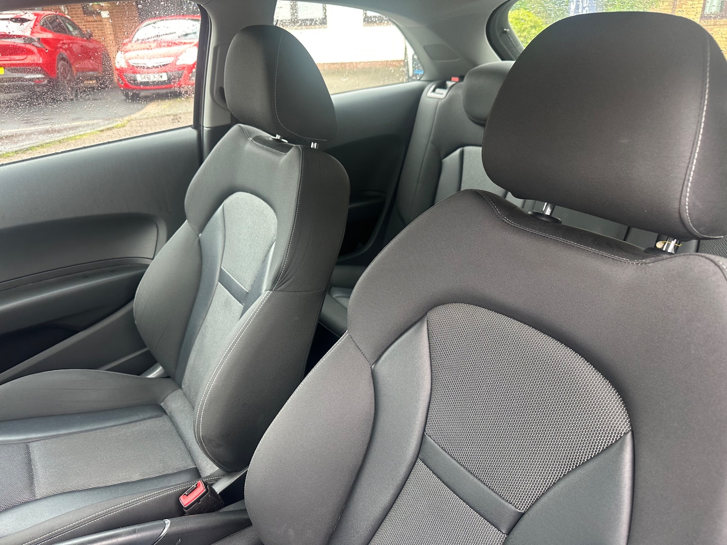 Used Audi A1 2017 for sale - 75700747: Photo 16