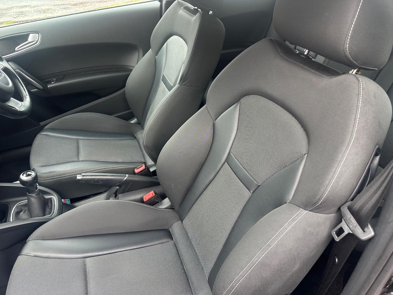 Used Audi A1 2017 for sale - 75700747: Photo 17