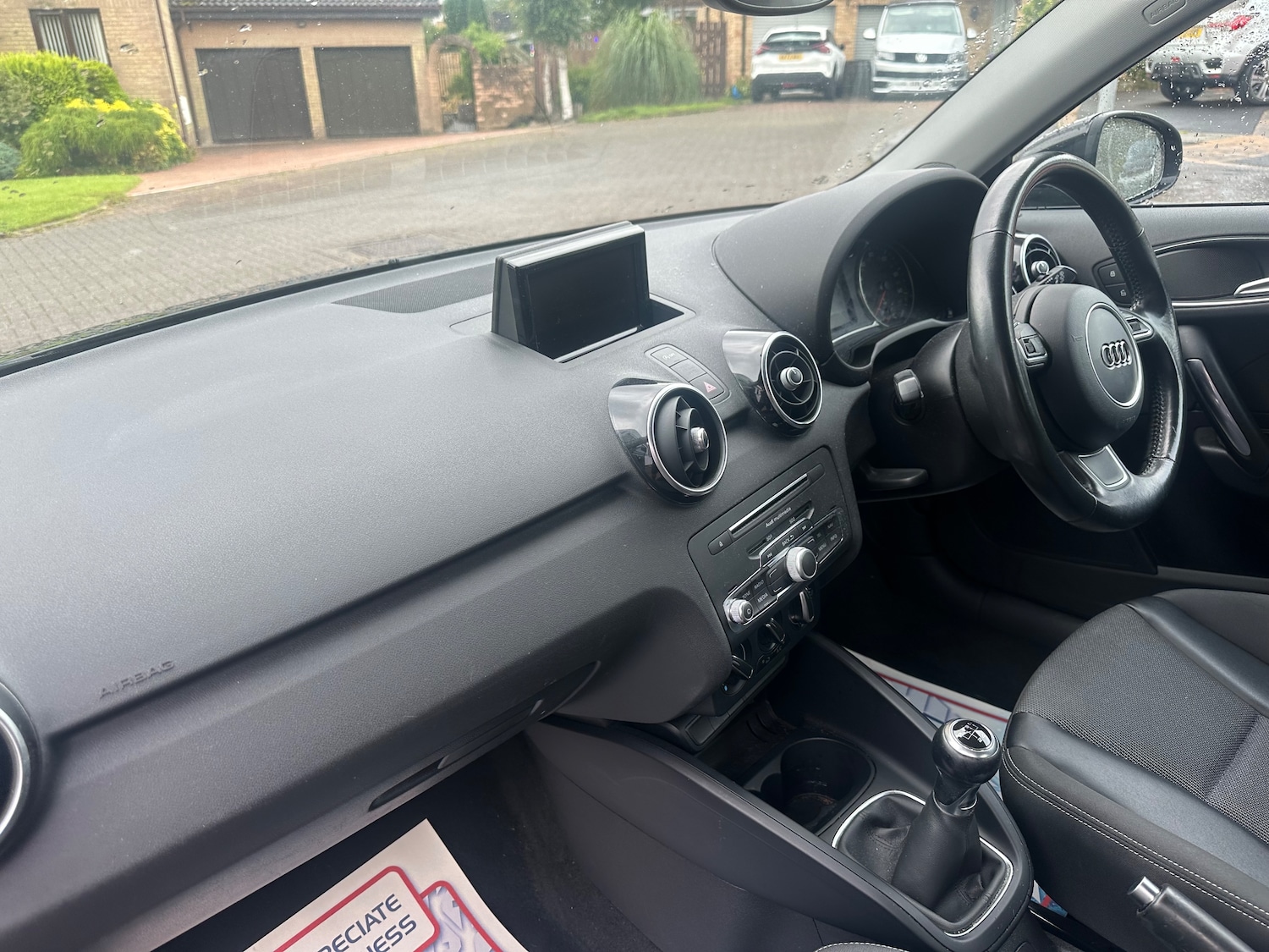 Used Audi A1 2017 for sale - 75700747: Photo 18