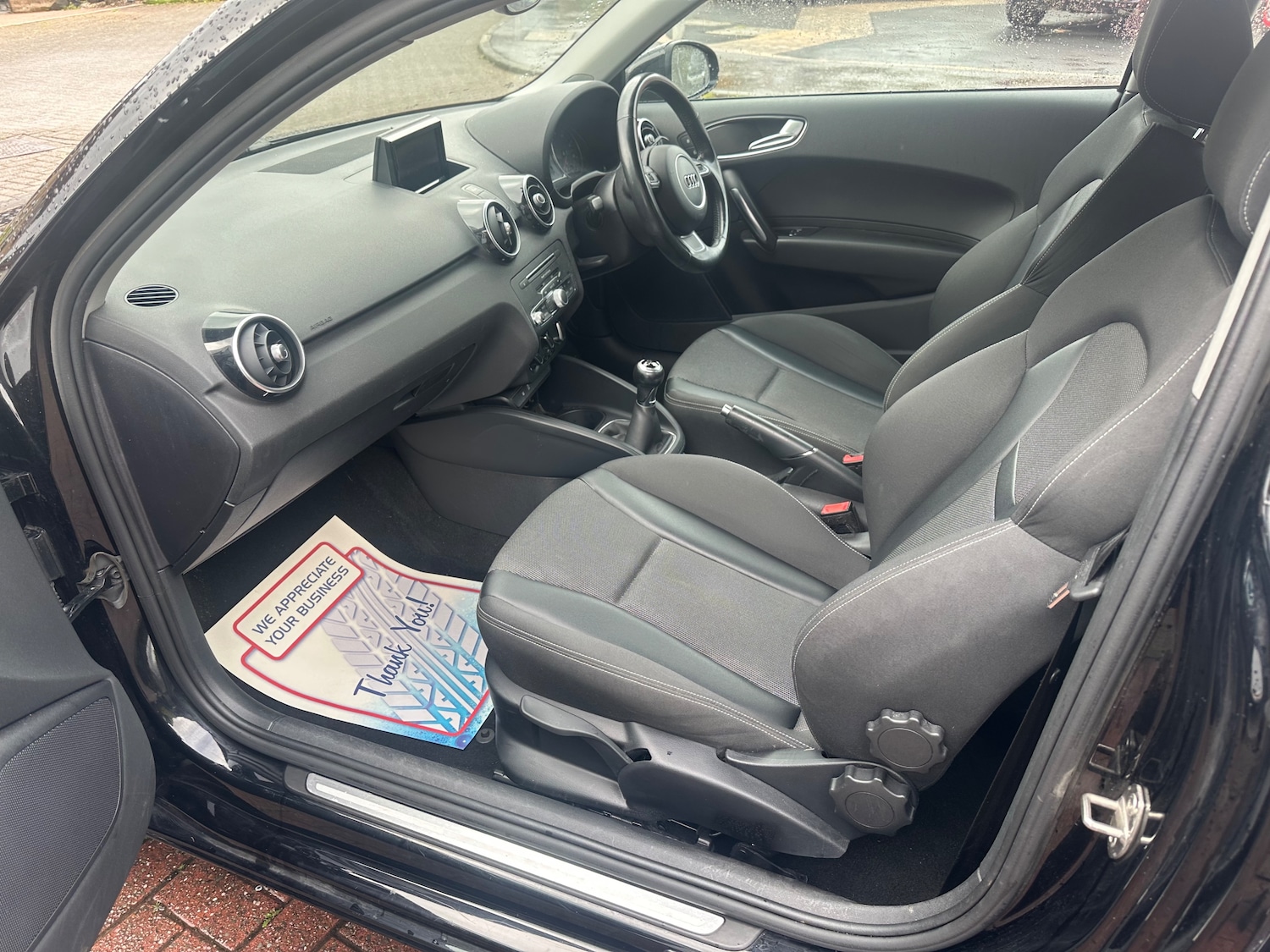 Used Audi A1 2017 for sale - 75700747: Photo 19