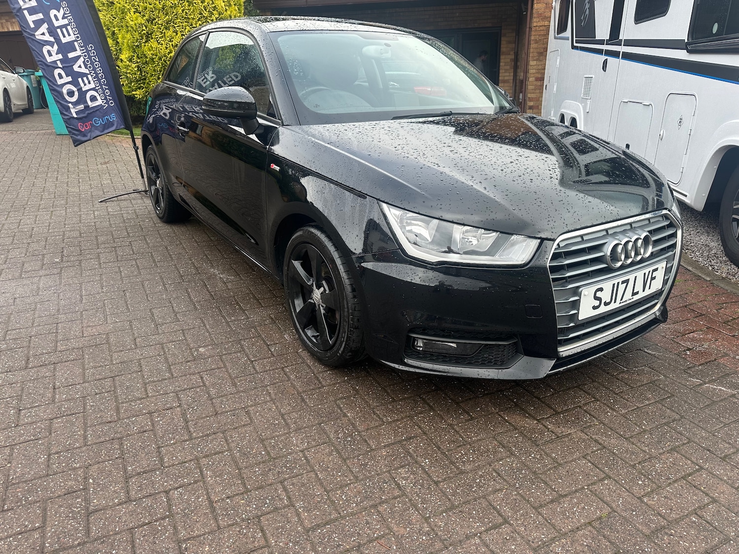 Used Audi A1 2017 for sale - 75700747: Photo 20