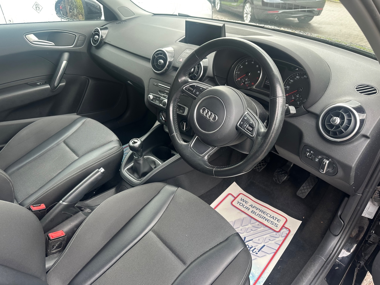 Used Audi A1 2017 for sale - 75700747: Photo 21