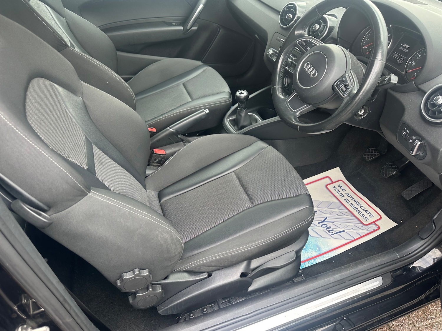 Used Audi A1 2017 for sale - 75700747: Photo 22