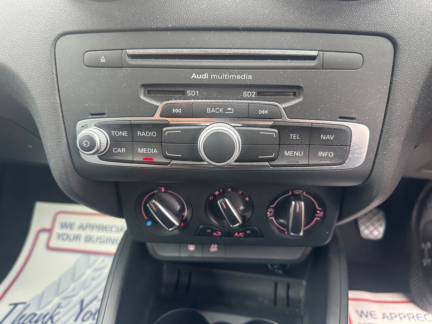 Used Audi A1 2017 for sale - 75700747: Photo 24