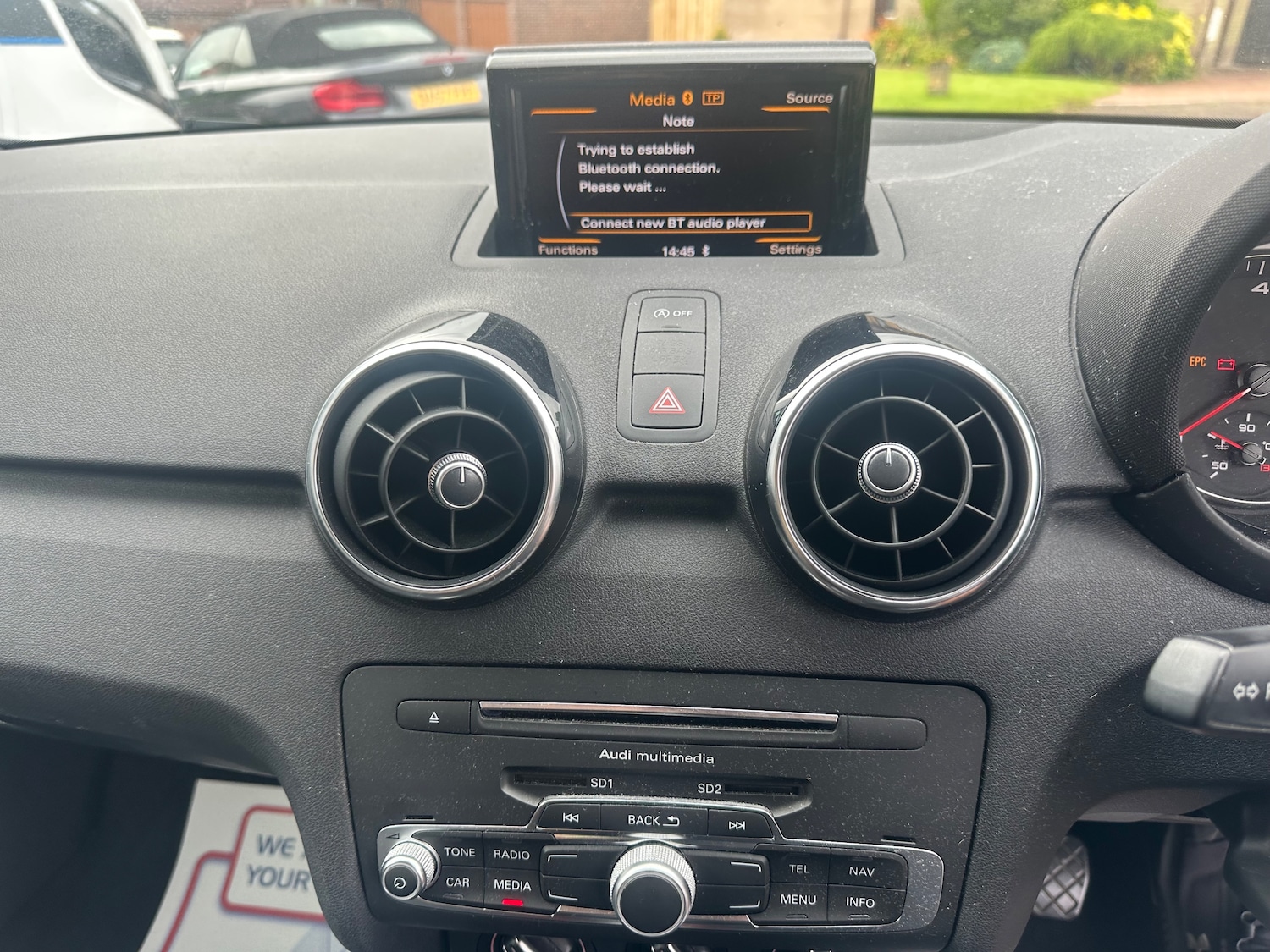 Used Audi A1 2017 for sale - 75700747: Photo 25