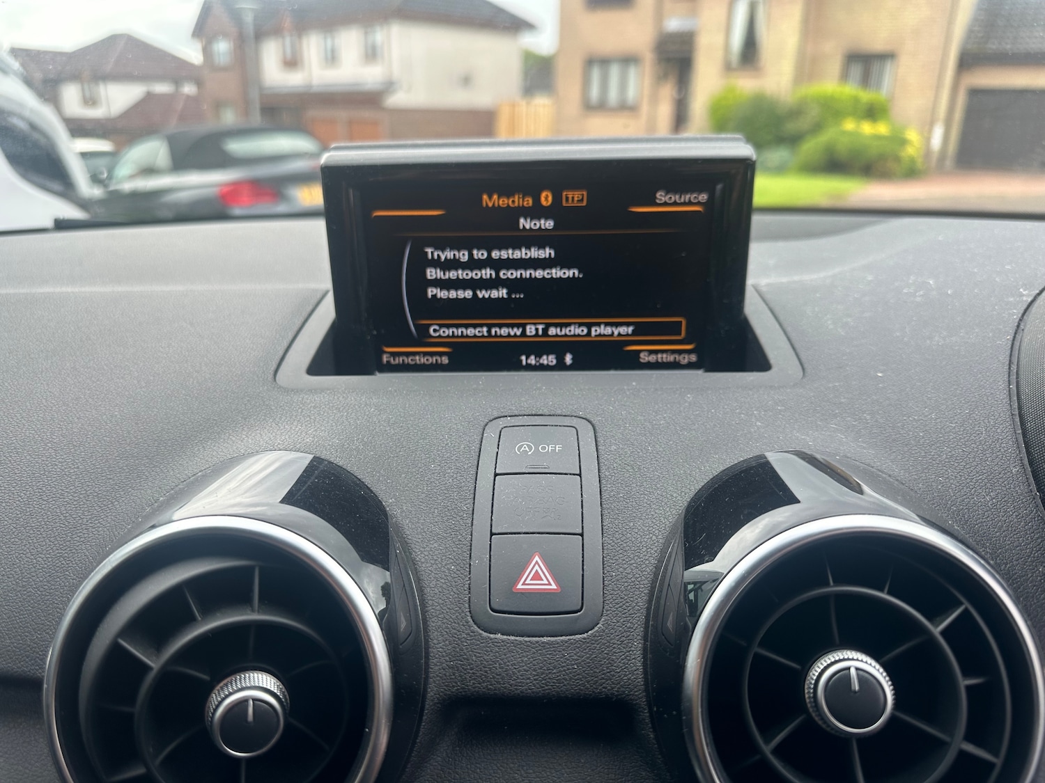 Used Audi A1 2017 for sale - 75700747: Photo 26