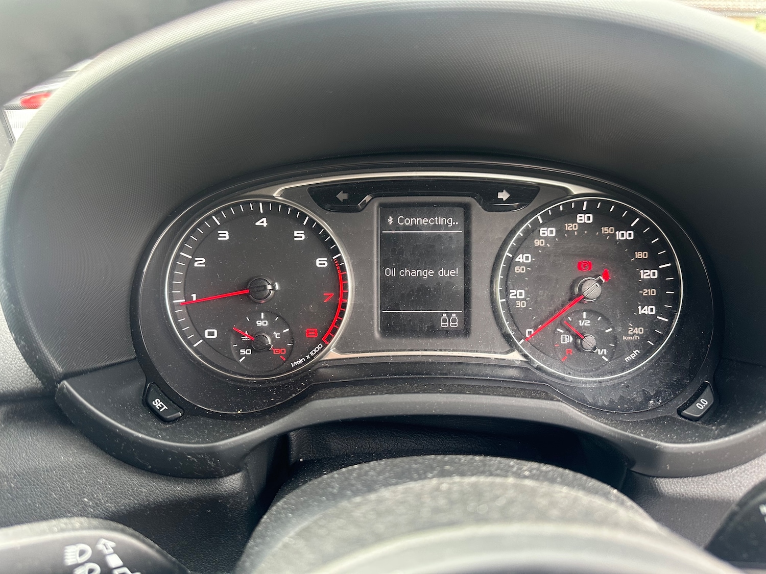 Used Audi A1 2017 for sale - 75700747: Photo 27