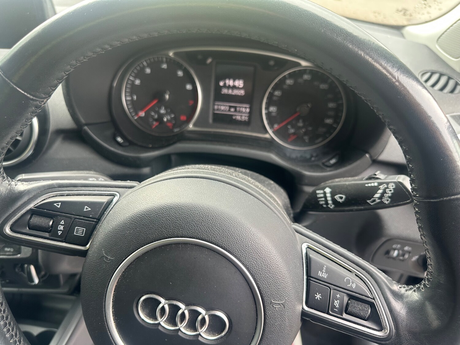 Used Audi A1 2017 for sale - 75700747: Photo 28