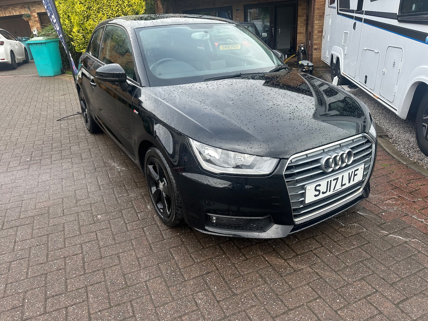 Used Audi A1 2017 for sale - 75700747: Photo 29